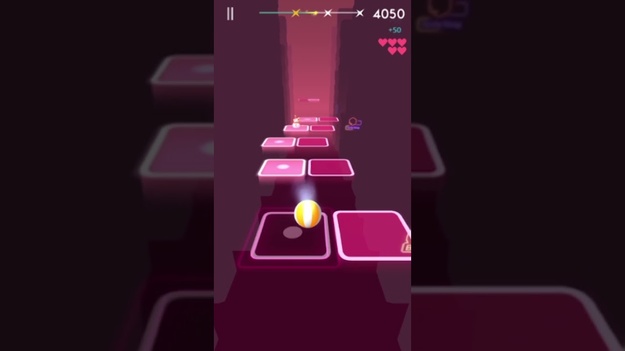 Lady Gaga - Bloody Mary 😱😱😍 Magic Hop Part 2 #games