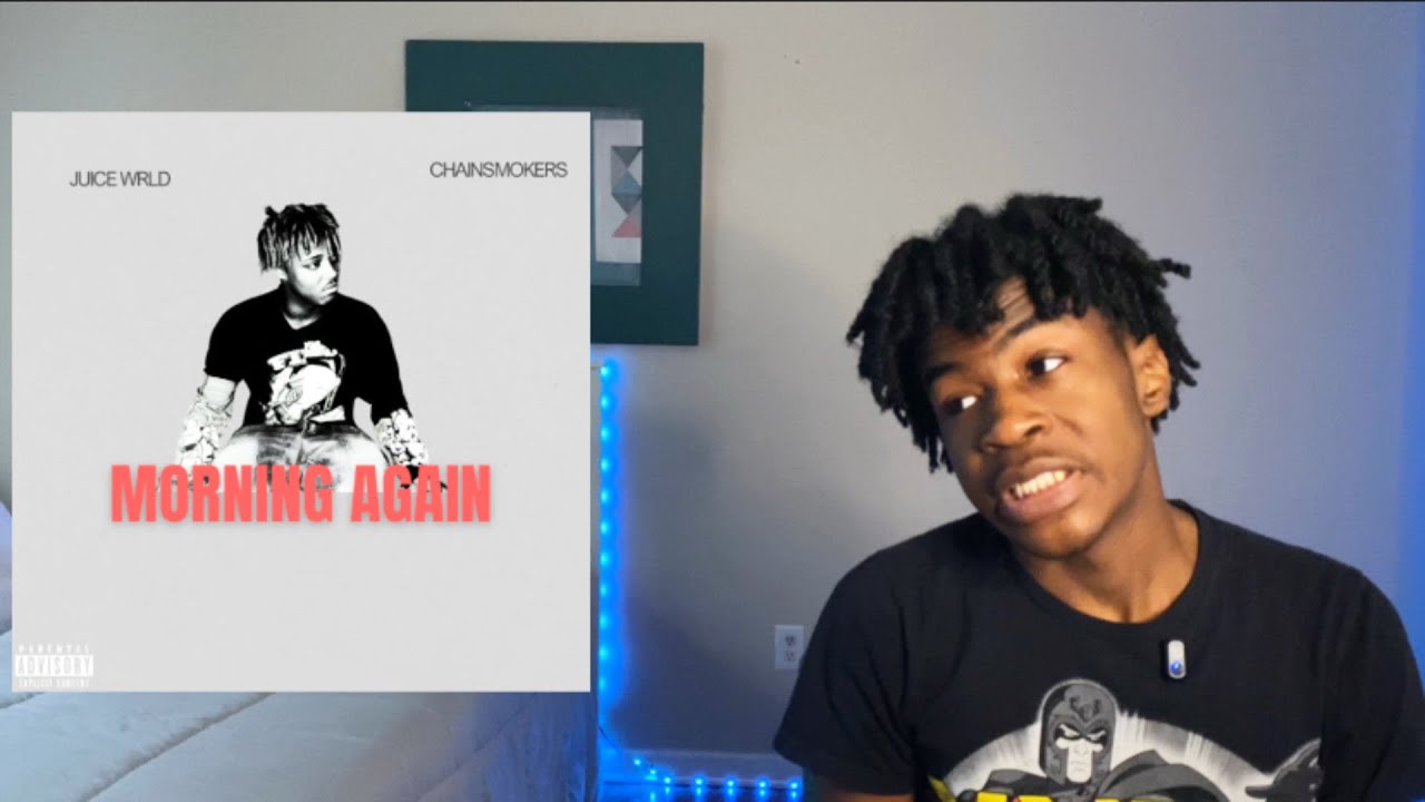 5 Morning Juice WRLD Songs 