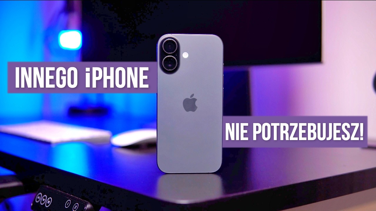 iPhone 17  - Zdecydowanie NAJBARDZIEJ OPŁACALNY - Opinie - Mobileo [PL]