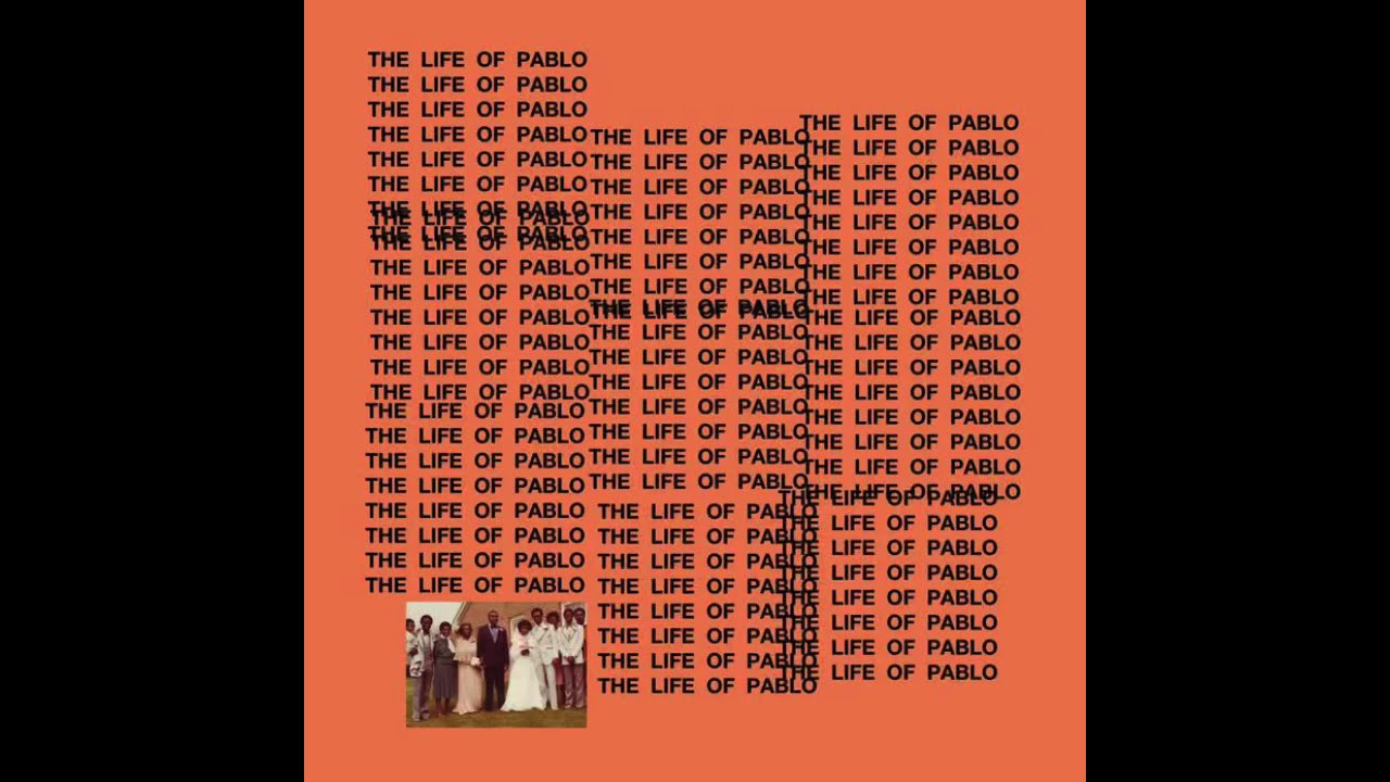 Kanye West - Wolves (Instrumental)