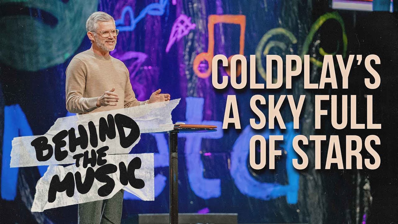Coldplay’s Lyrics Hit Different When You Hear This Message | Pastor Charlie Whitlow