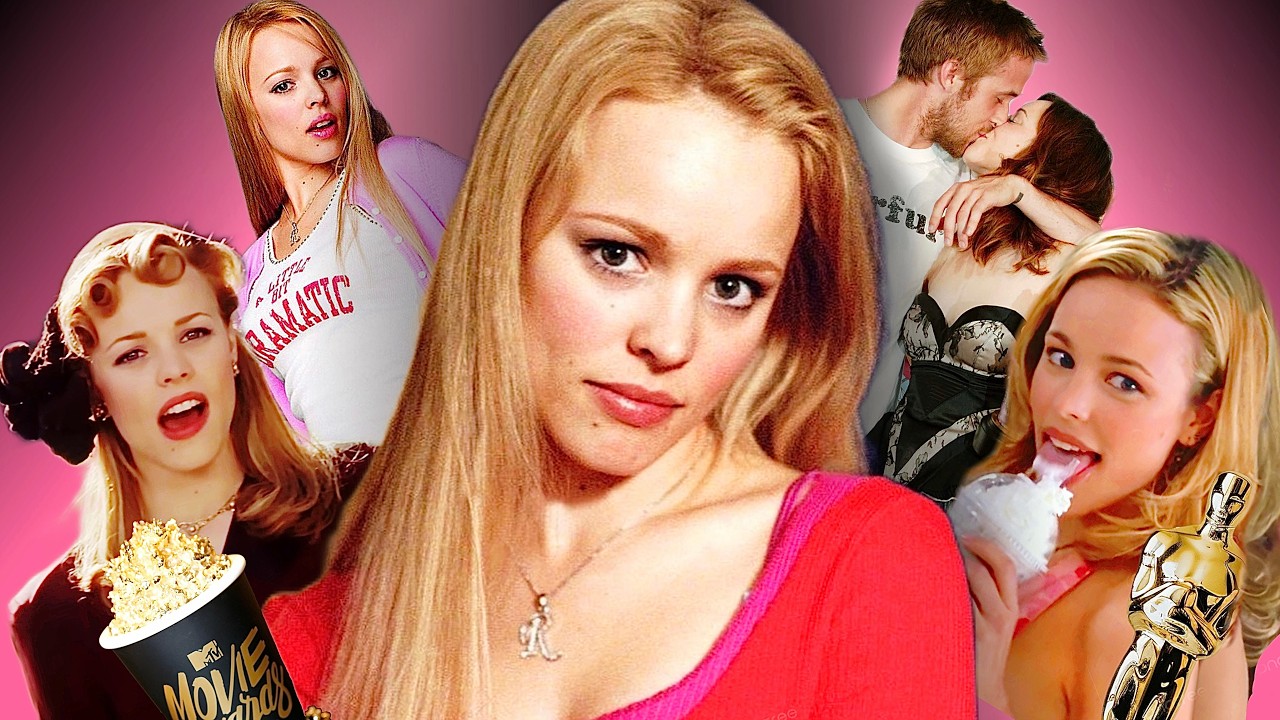 Rachel McAdams: Hollywood&rsquo;s It Girl Who Disappeared | Deep Dive
