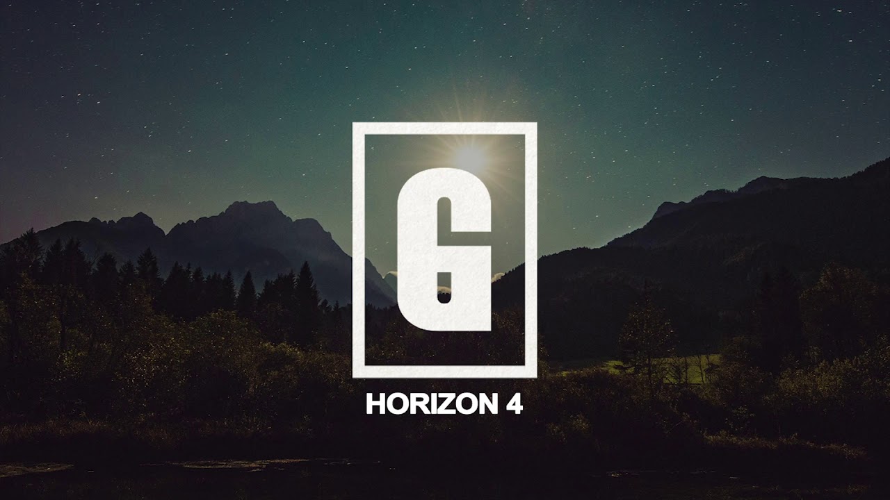 Tim Gunter - Horizon 4 (Winter 2018 Mix)