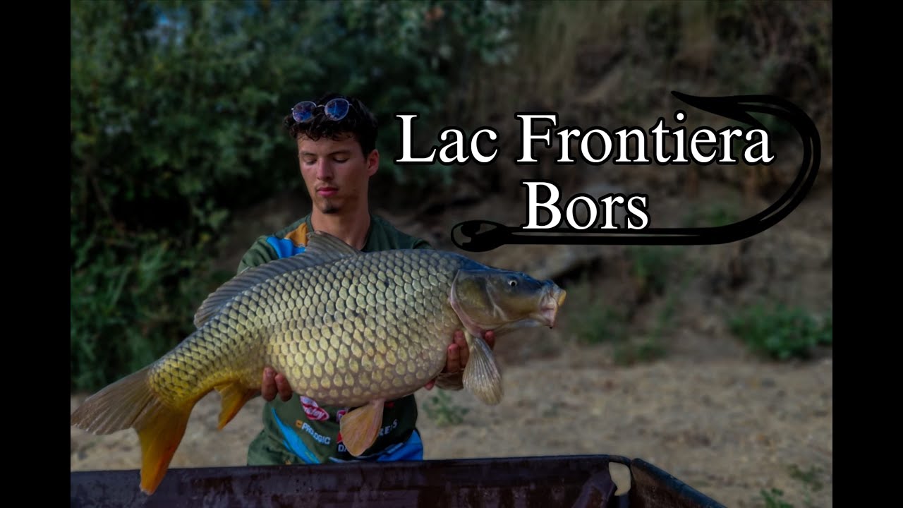 Lac Frontiera Bors /2025/ 12h de poveste