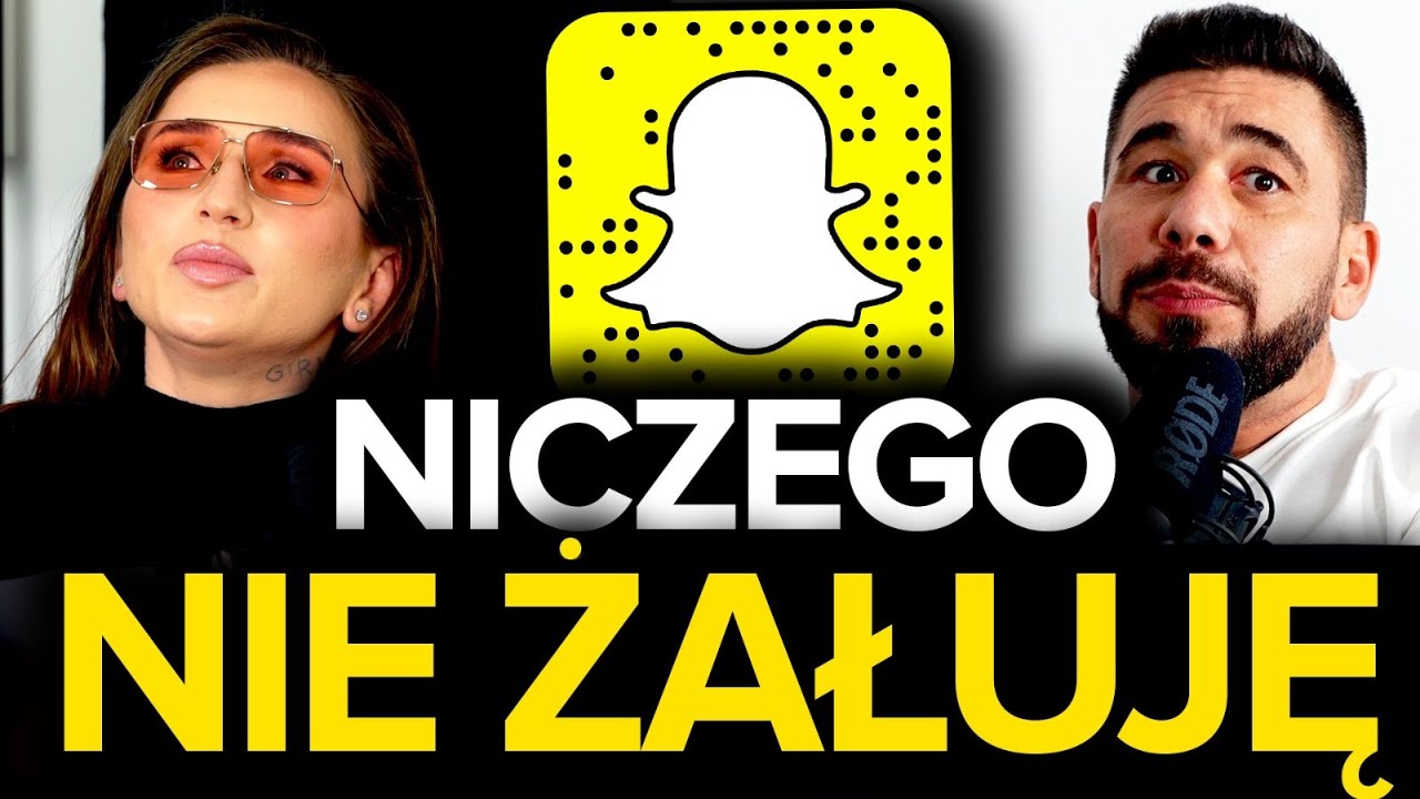 LINKIEWICZ - NIE JESTEM DOBRYM PRZYKŁADEM. Czemu Clout MMA?