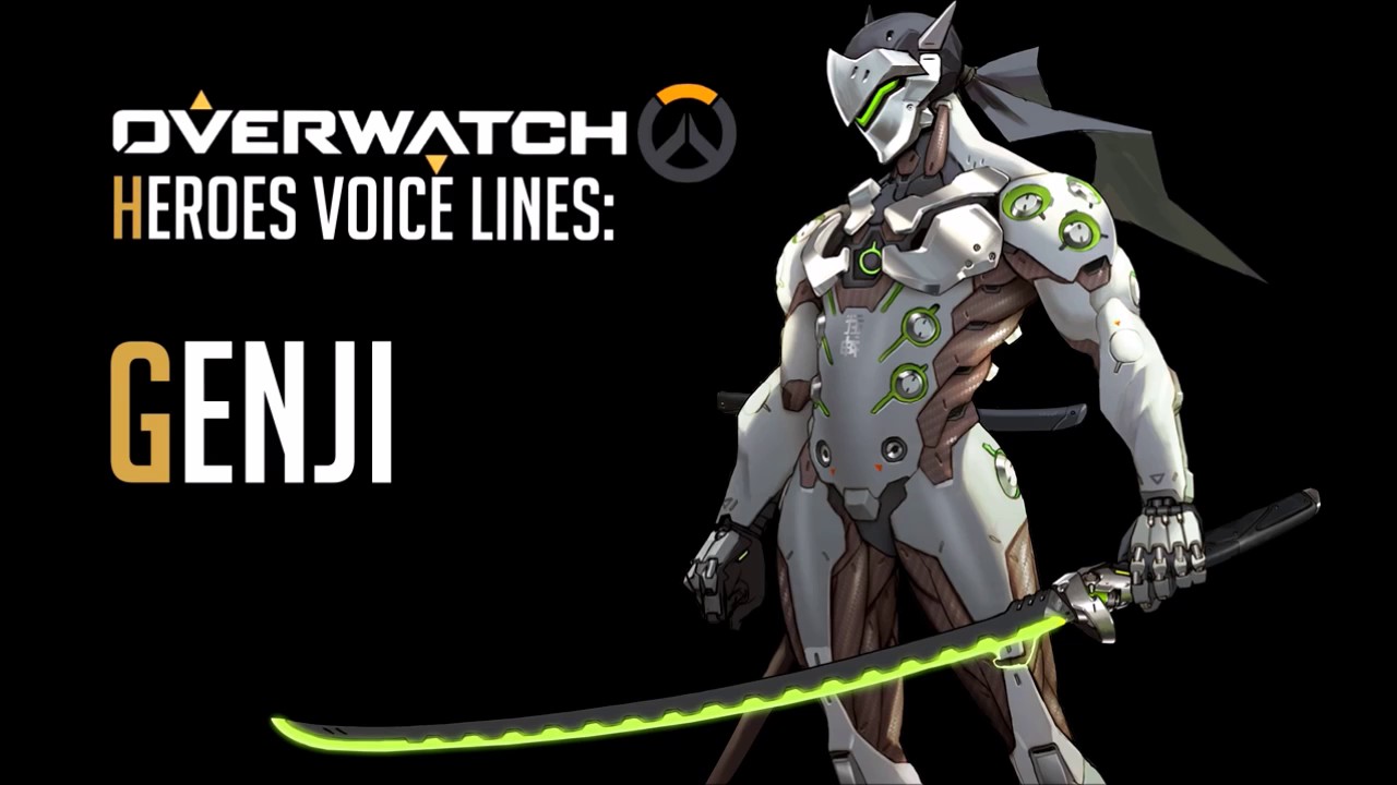 GENJI GRUNTS