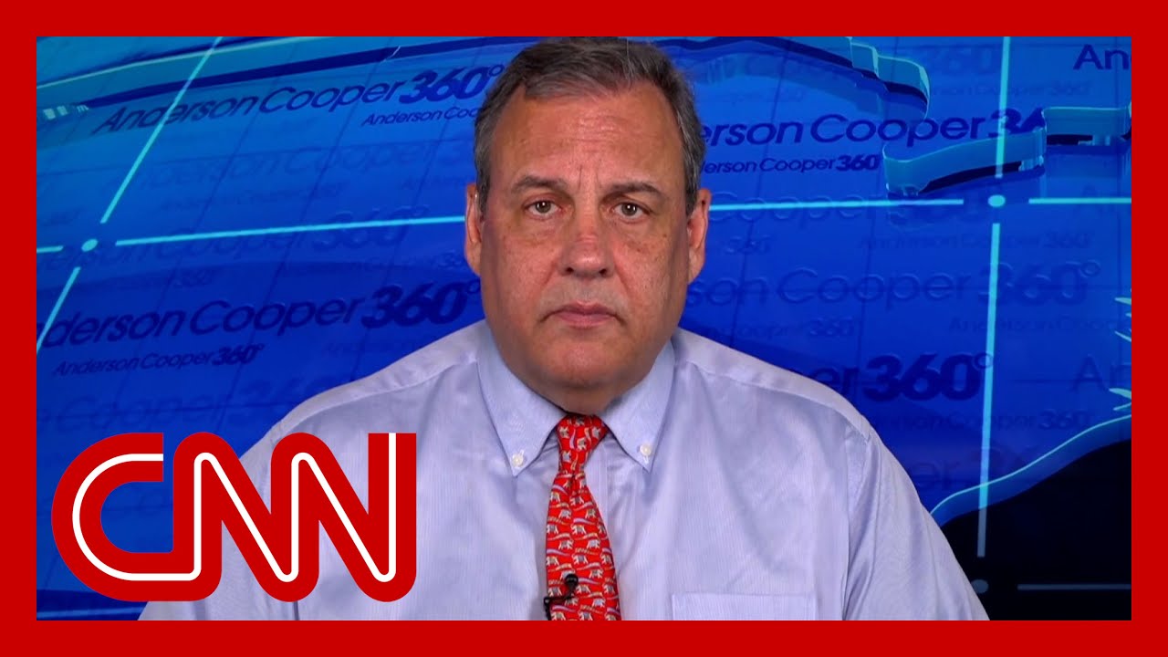 Christie: Witness testimony in classified documents case would be a 'real problem' for Trump