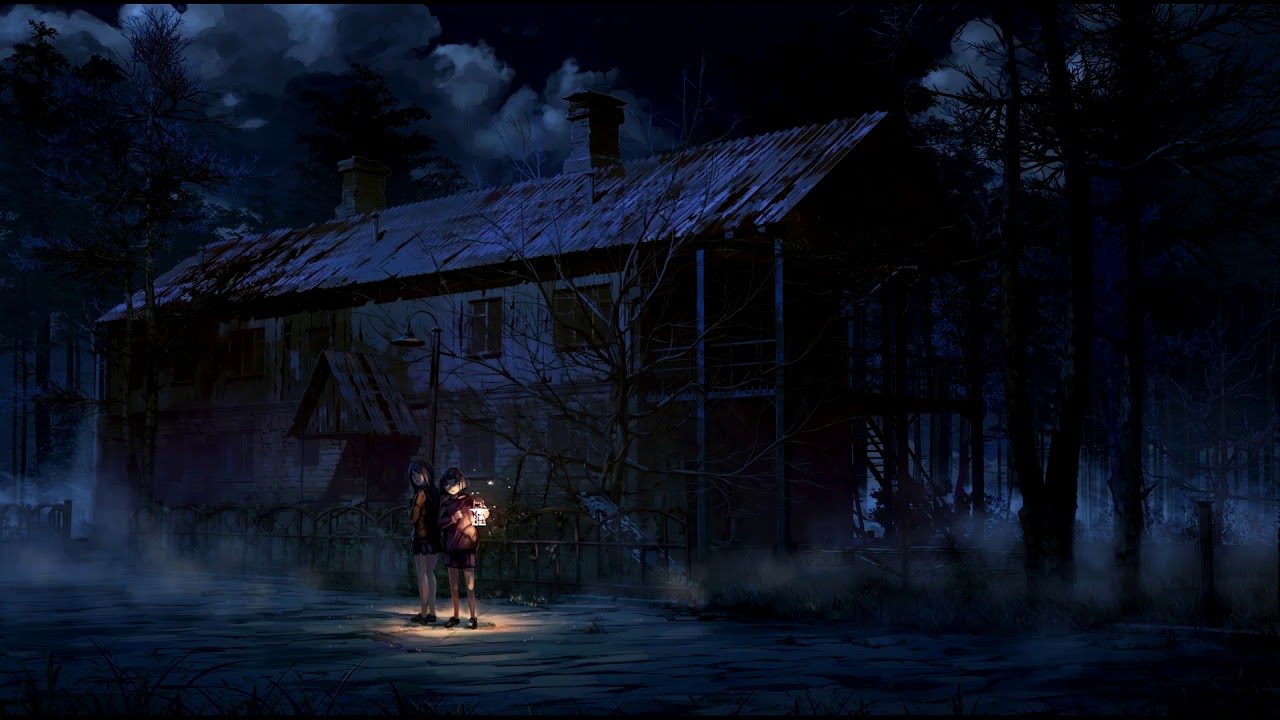 Sergey Eybog &mdash; No Trespassing (