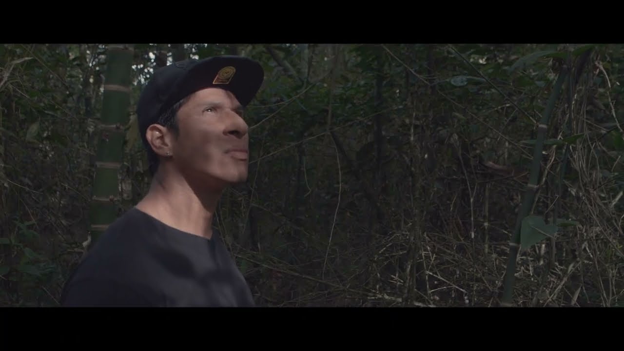 N.O.F.E - VIDA (VIDEO OFICIAL)