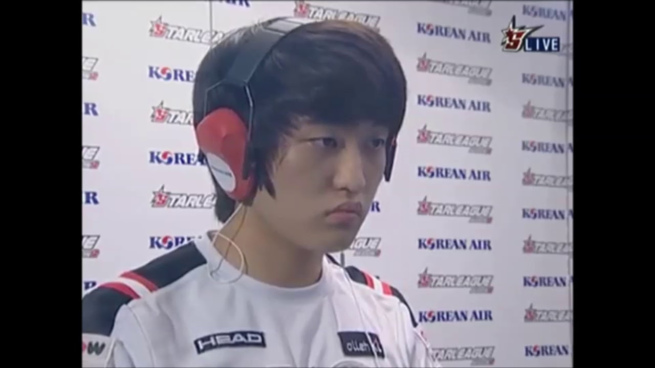 [이티]108터렛 명경기!!! 대한항공 스타리그 이영호 vs 김명운