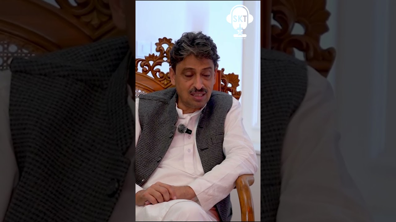 अखिलेश यादव जुबान के पक्के नहीं- इमरान मसूद | IMRAN MASOOD PODCAST |  WAQF BILL | SKT PODCAST