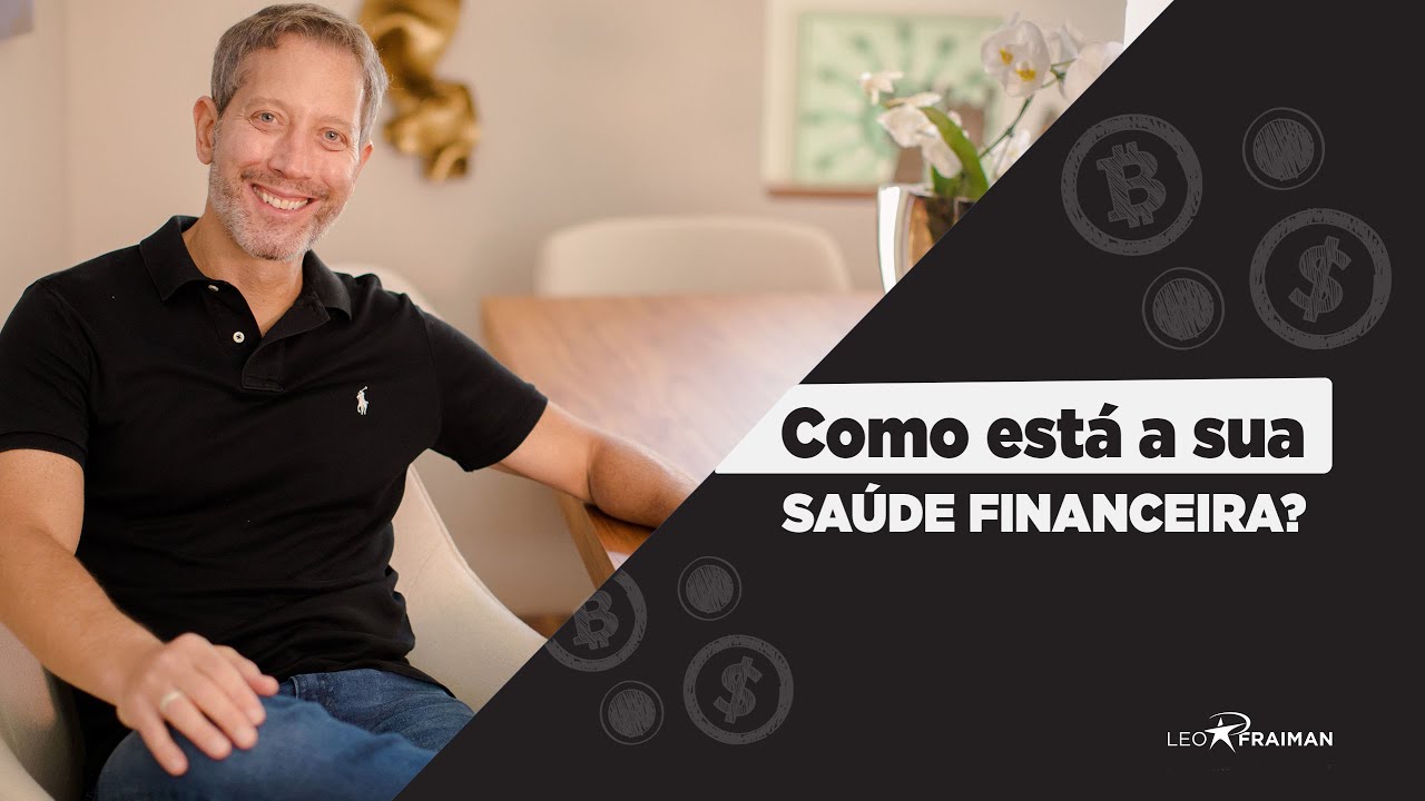 Como equilibrar o orçamento doméstico | LEO FRAIMAN