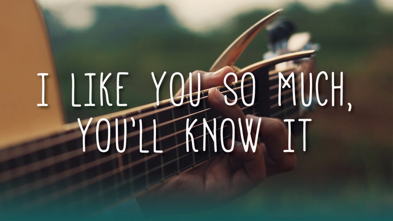 I Like You So Much, You’ll Know It (我多喜欢你，你会知道) - A Love So Beautiful OST [Fingerstyle Cover]
