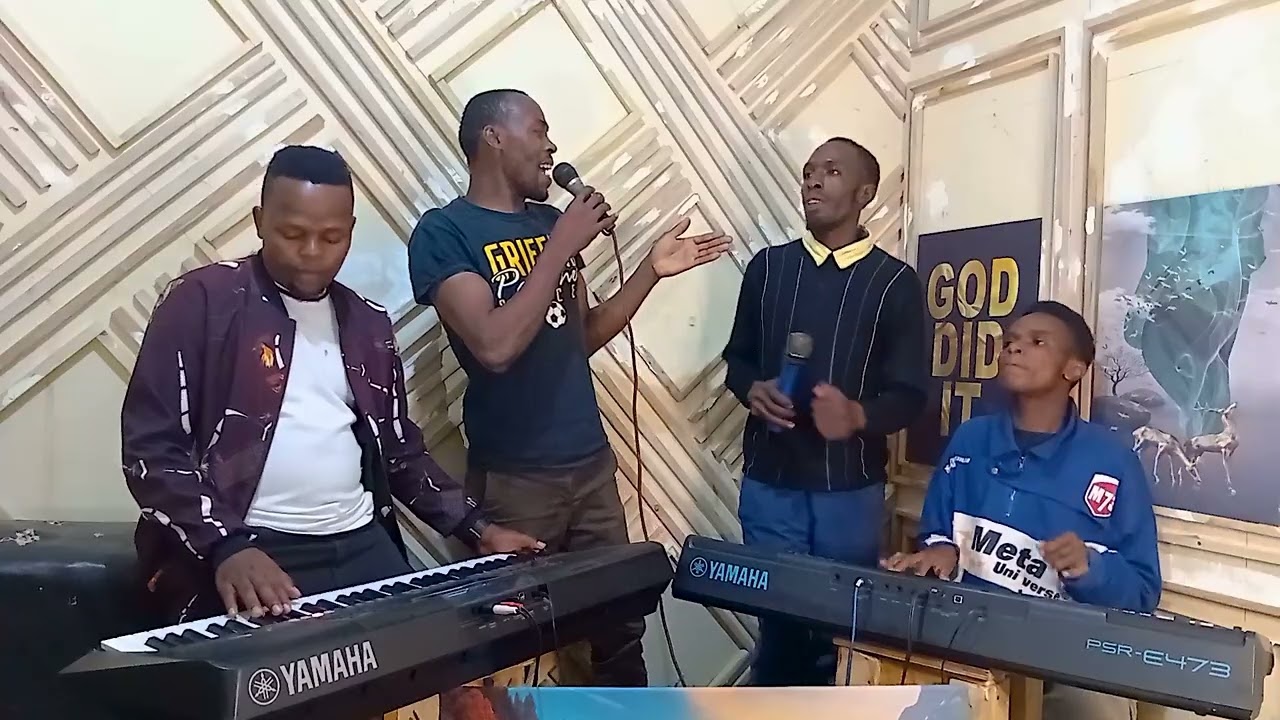 Latest Kigocoo Ujuzi Bora Episode 1 || Giddy Pianist #kikuyugospel #kigoocomusic #trending