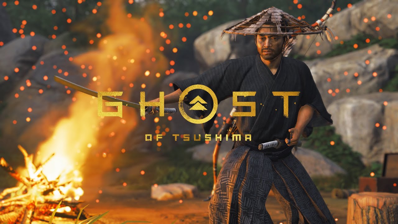 🔴GHOST OF TSUSHIMA FIRST PLAYTHROUGH DAY-6 #GhostOfTsushima #ghostoftsushimalive