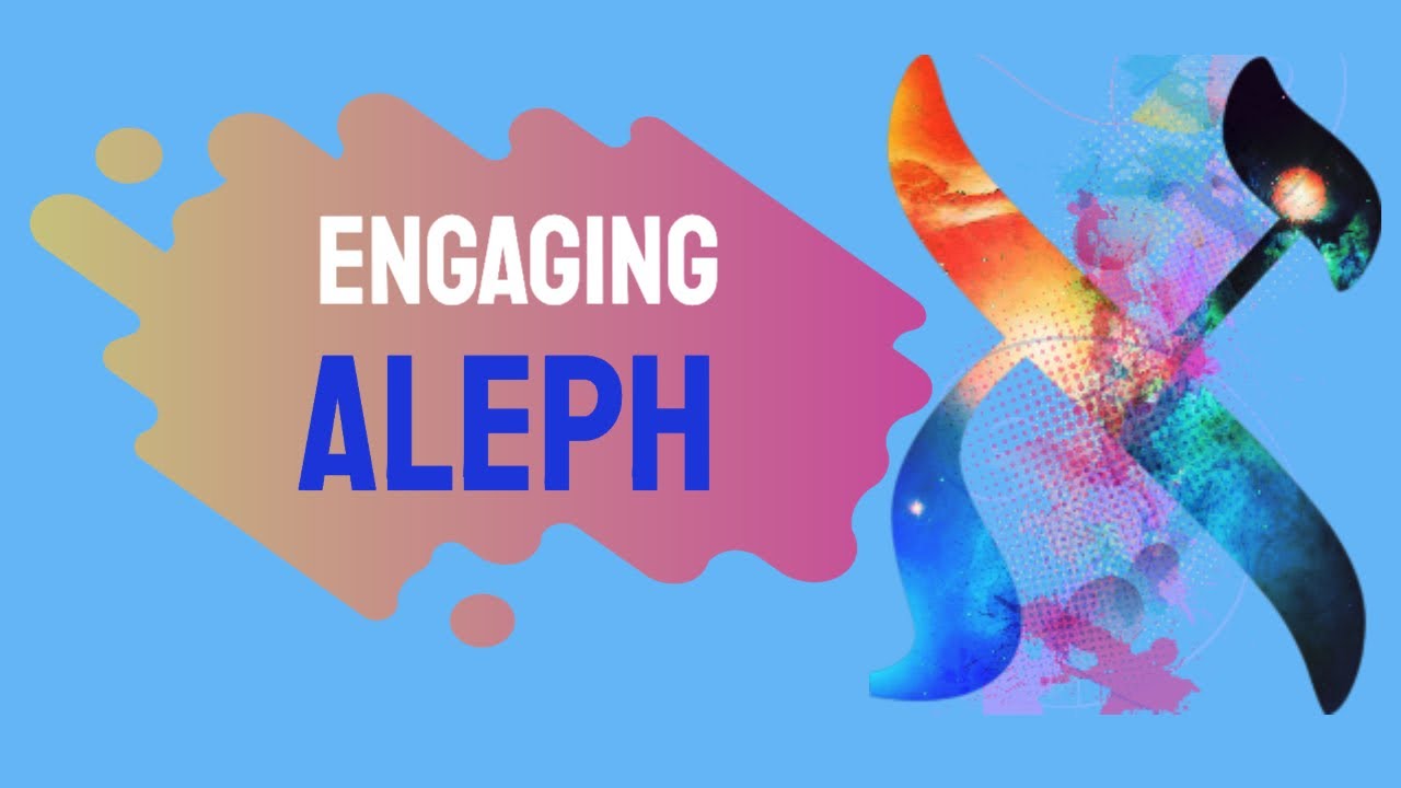 TRM Engaging Aleph
