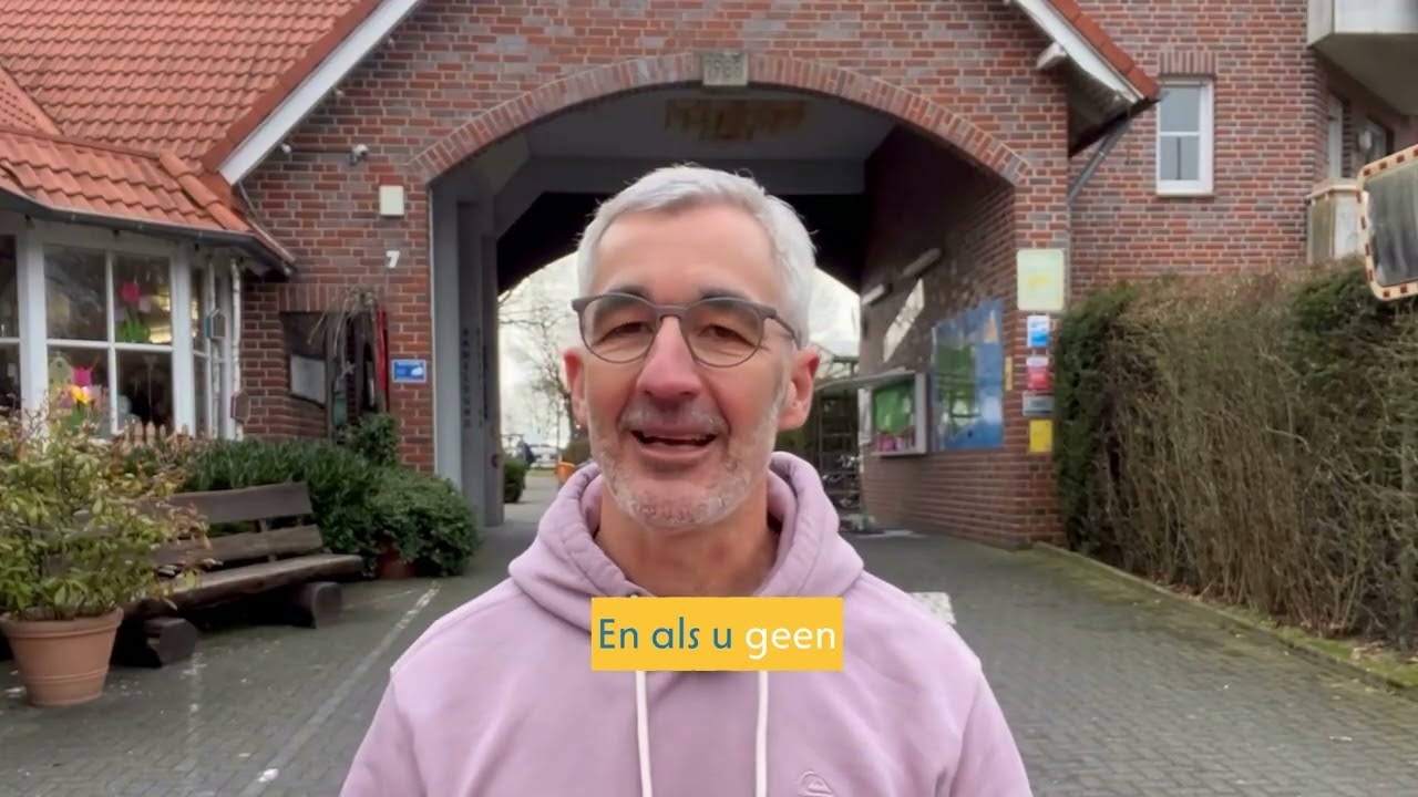 Camping Münster NL