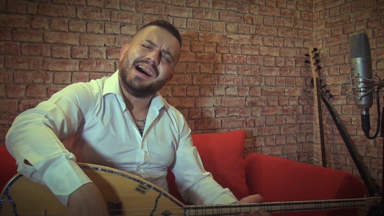 Talat TAŞKESEN - Ömer ŞAHİN - Ne Duruyorsun 2018 Ozan KIYAK Ozi PRODUKSİYON