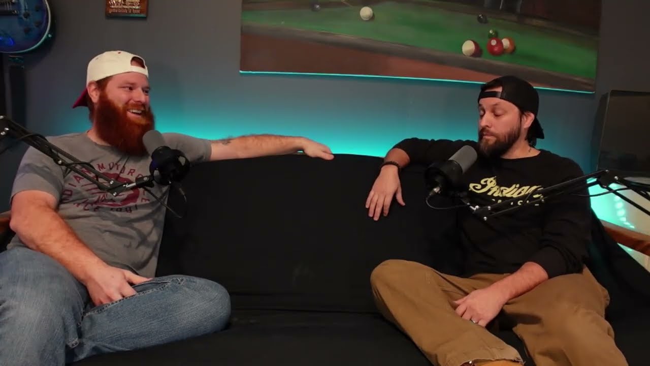 Truth&Popcorn Ep 007 - Doctrine vs Culture (Baptisms)