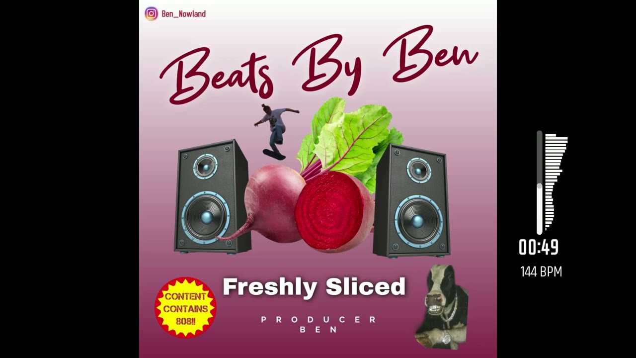 Bump This Beat Before I Delete