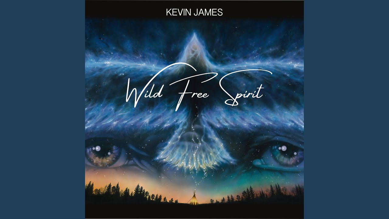 Wild Free Spirit