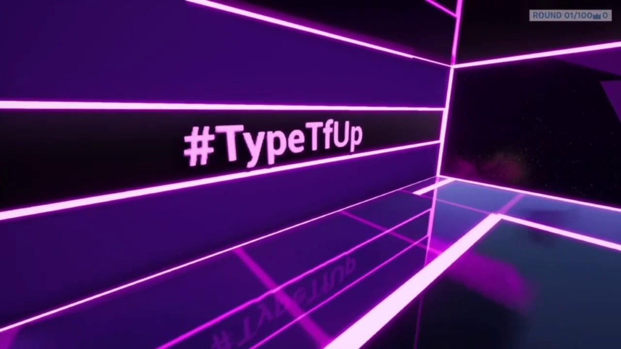 Introducing TypeTheteam&rsquo;s official Box fight map (Code in description)