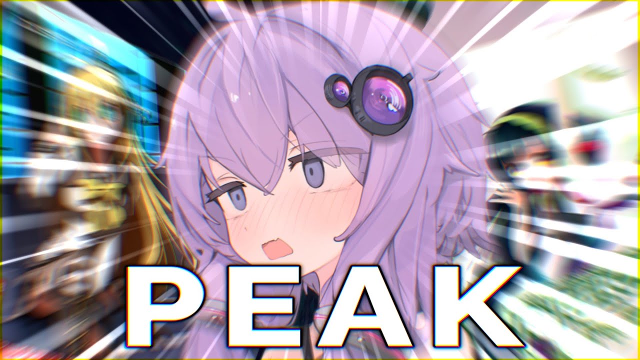 山を登るぞ三人娘 #2【VOICEROID実況プレイ】