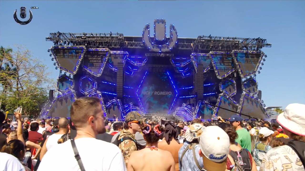 Nicky Romero ft. FORS - ID (Follow You) [Ultra Miami 2026]