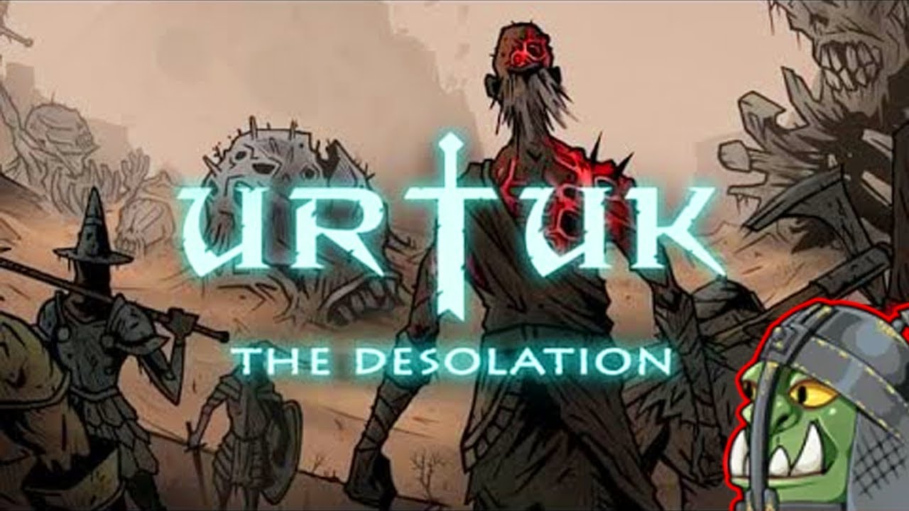 URTUK - THE DESOLATION | Holiday Merriment