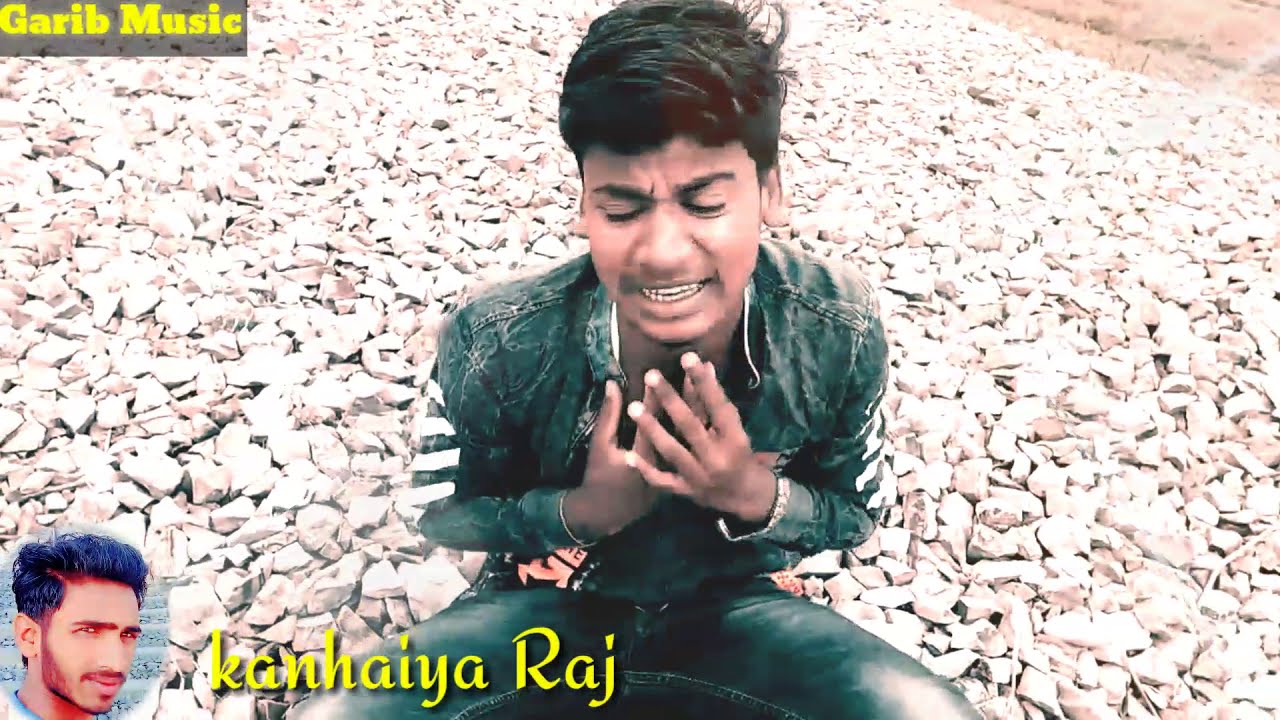#Video Song - Garib Krishna - Ham Khud Hi Chale Jaayenge Sahar Chhod Ke - Sad Song Bhojpuri 2020