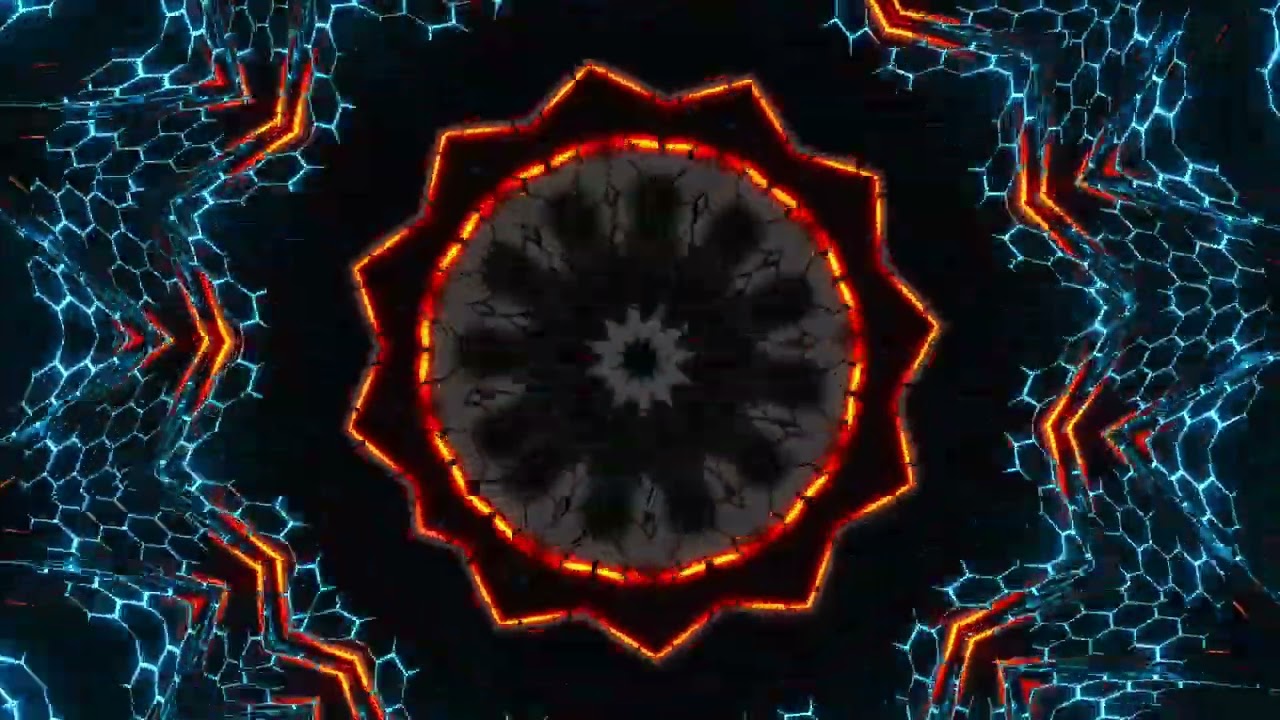 3) Su (آب) - Dev.Anthon | Şifa / درمان [Official Visualizer]