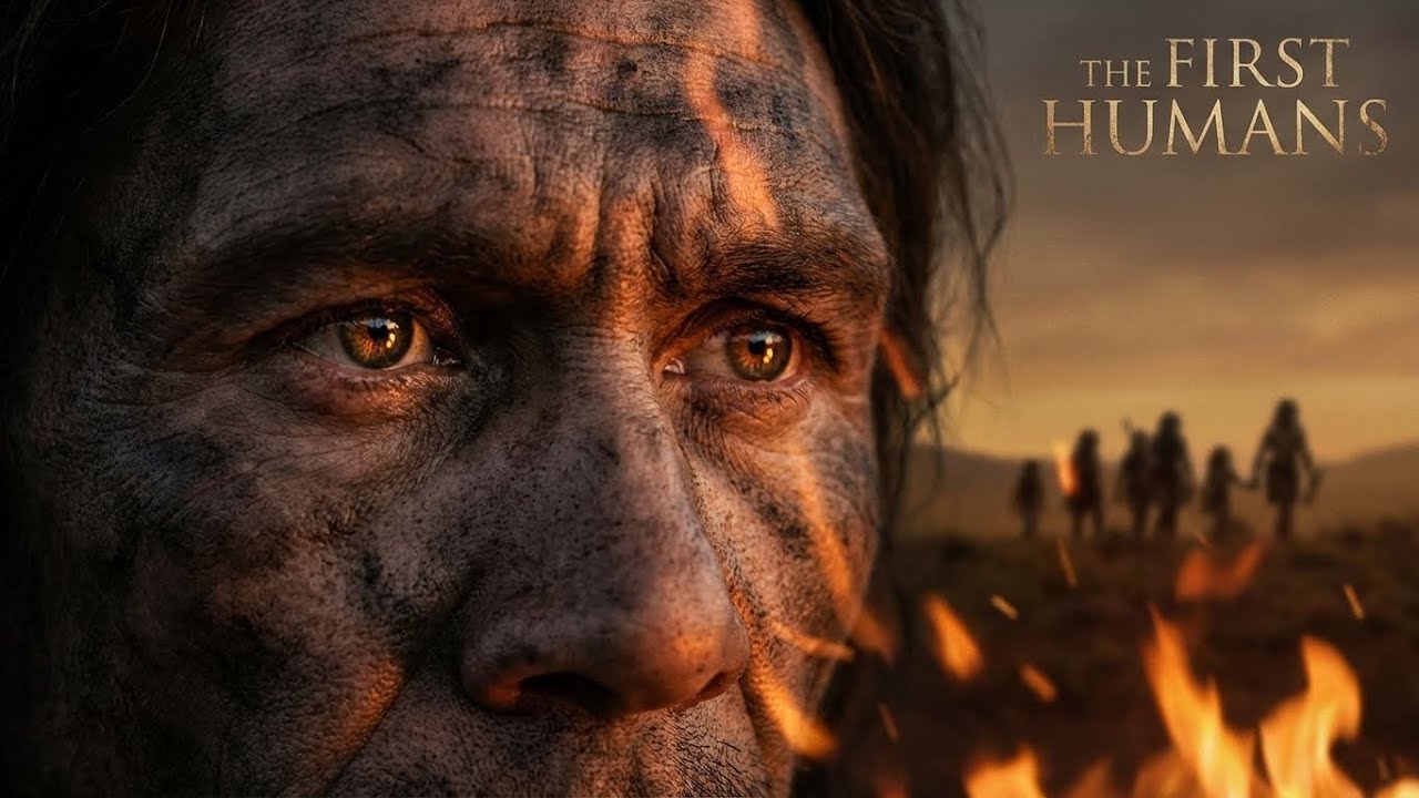 The First Humans Who Changed Everything | Human Origins Documentary