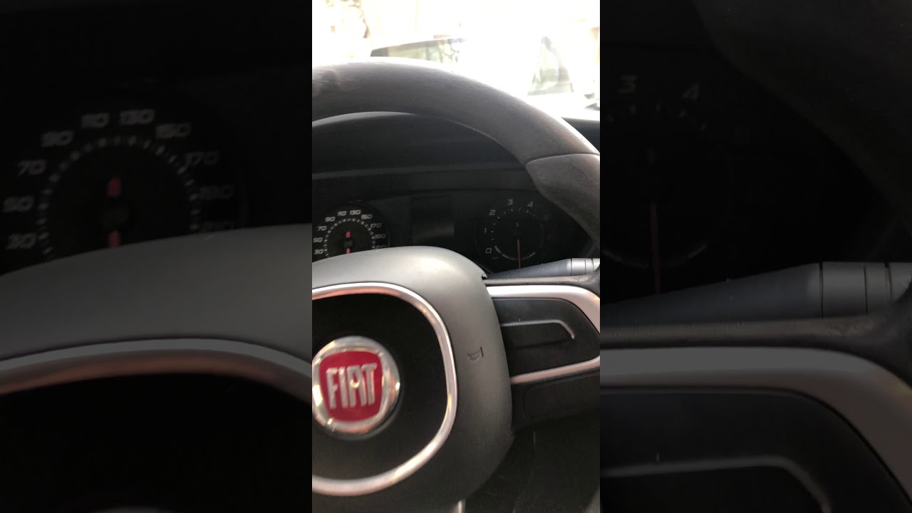Fiat Egea bakım resetleme