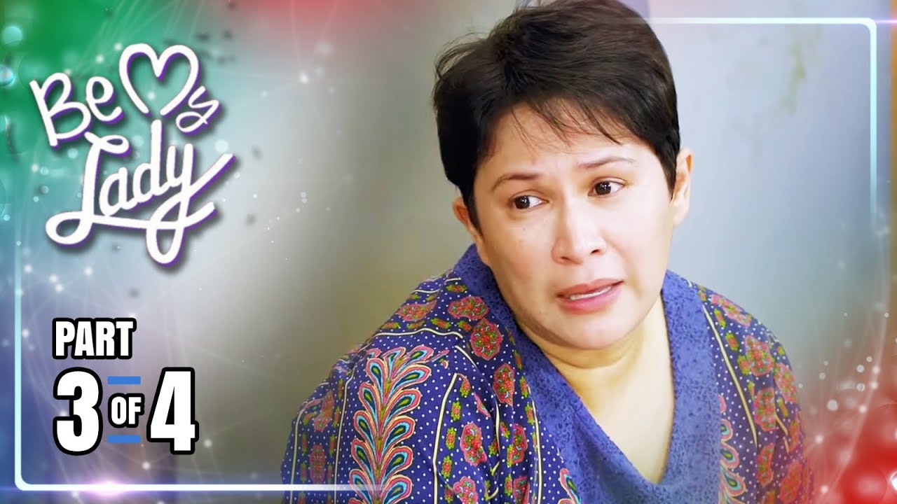 Be My Lady | Episode 187 (3/4) | November 11, 2022