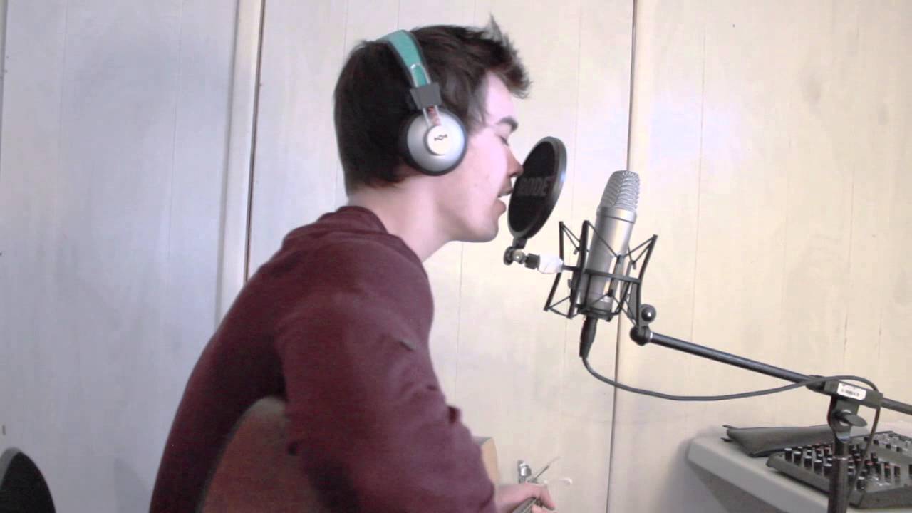 Stay With Me - Sam Smith (Cover)