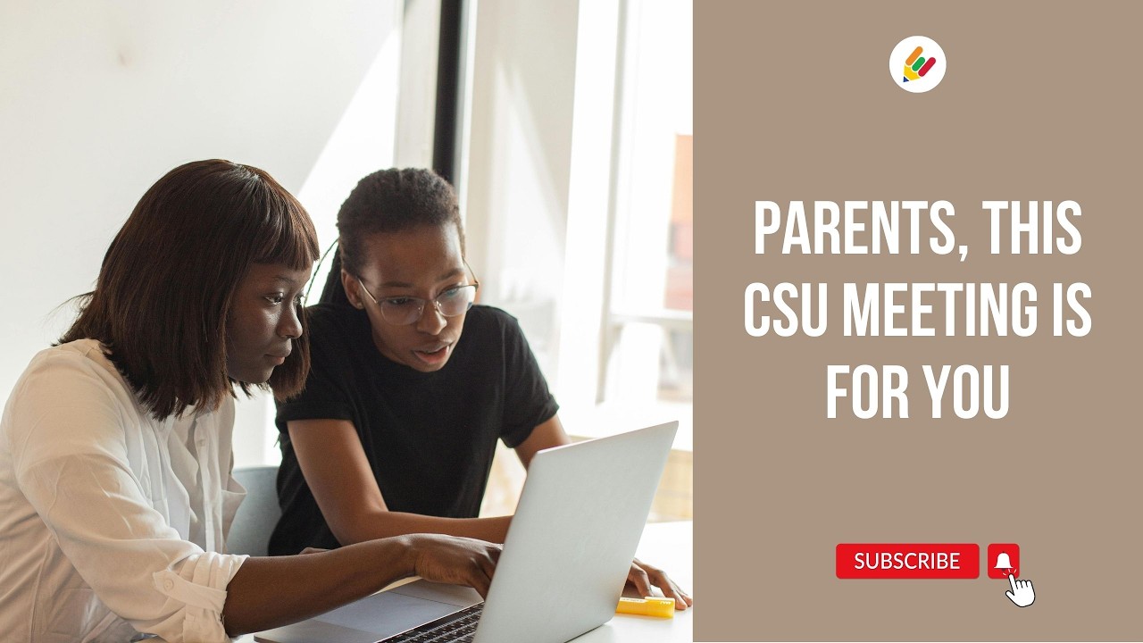 What you need to know about Cal State LA!