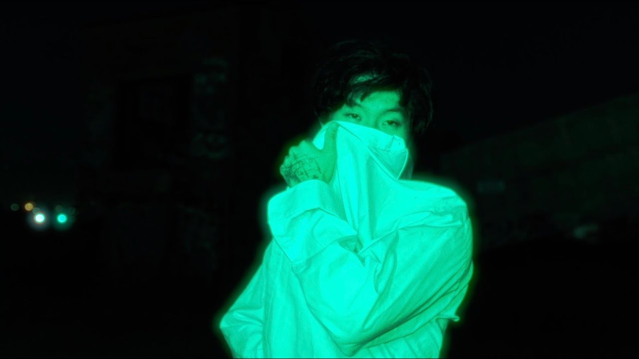 J&uacute;ndu - Are Angels meant to Fly or Cry? (Official Visualizer)