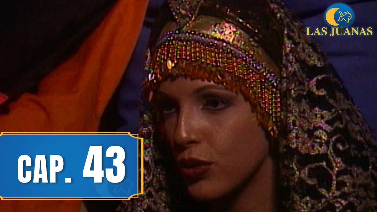 Las Juanas - Capítulo 43 - Doña en la feria