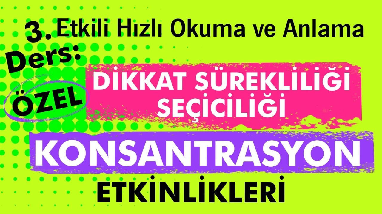 Konsantrasyon ve dikkat her şeydir❗️#yks #tyt #kpss #lgs #dgs #ales #hızlıokuma