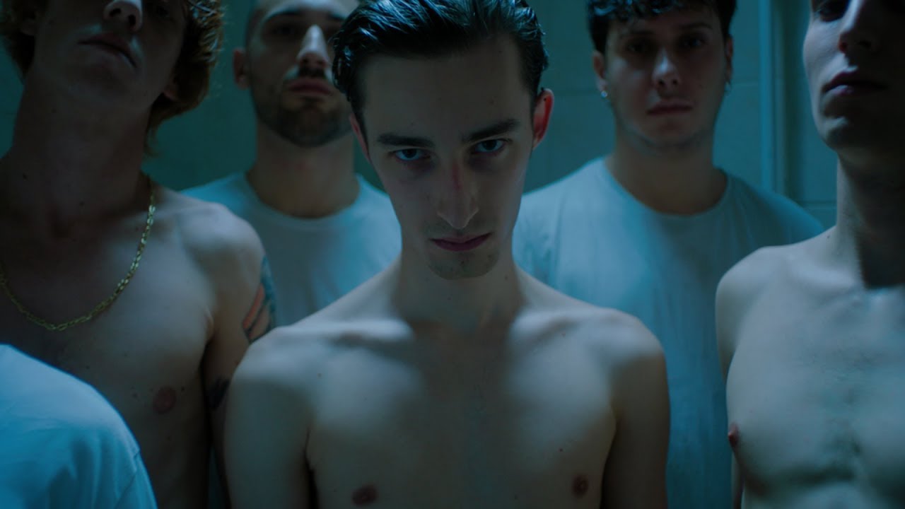 Sxrrxwland - Facebook (Official Video)