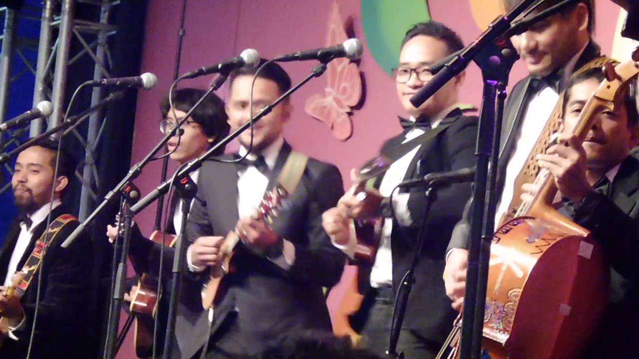 Tong Tong Fair - JEI Keroncong - 01-06-2016 - 1