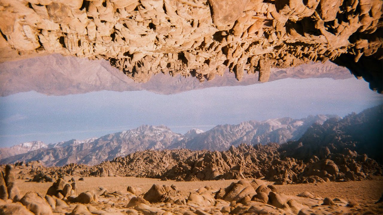 The weird film camera you didn't know you wanted | Split Cam