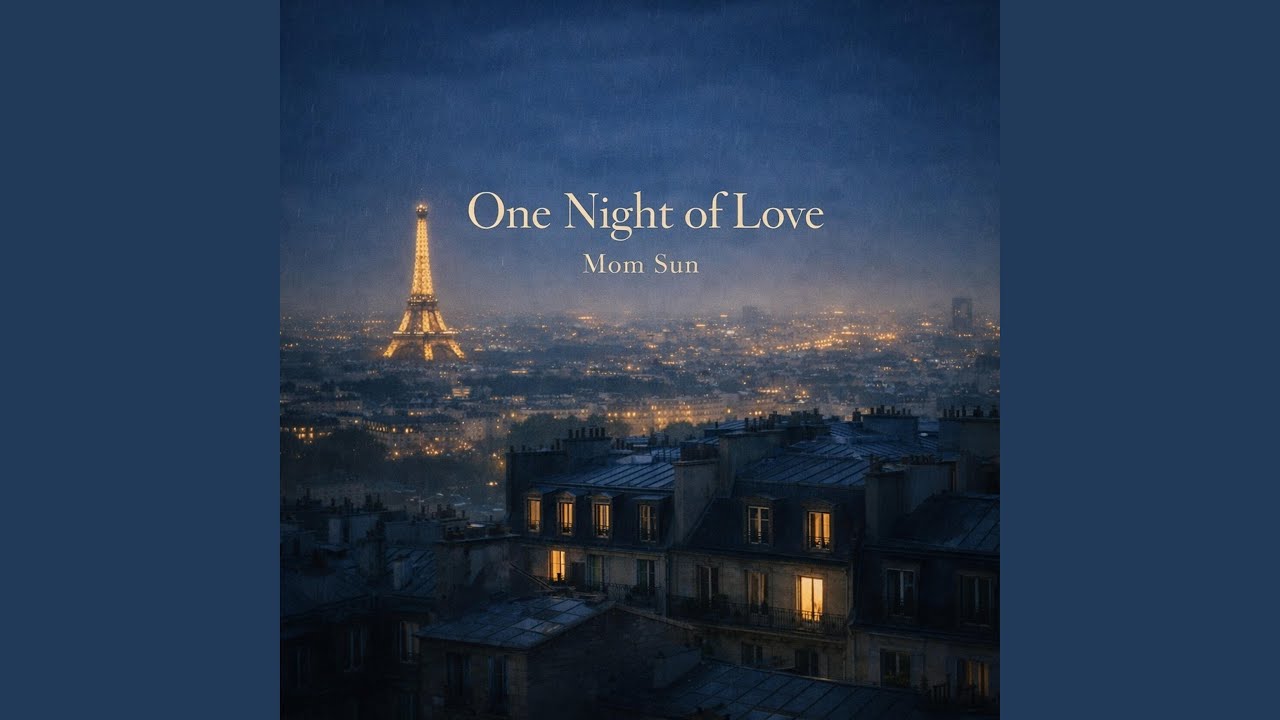 One night of love