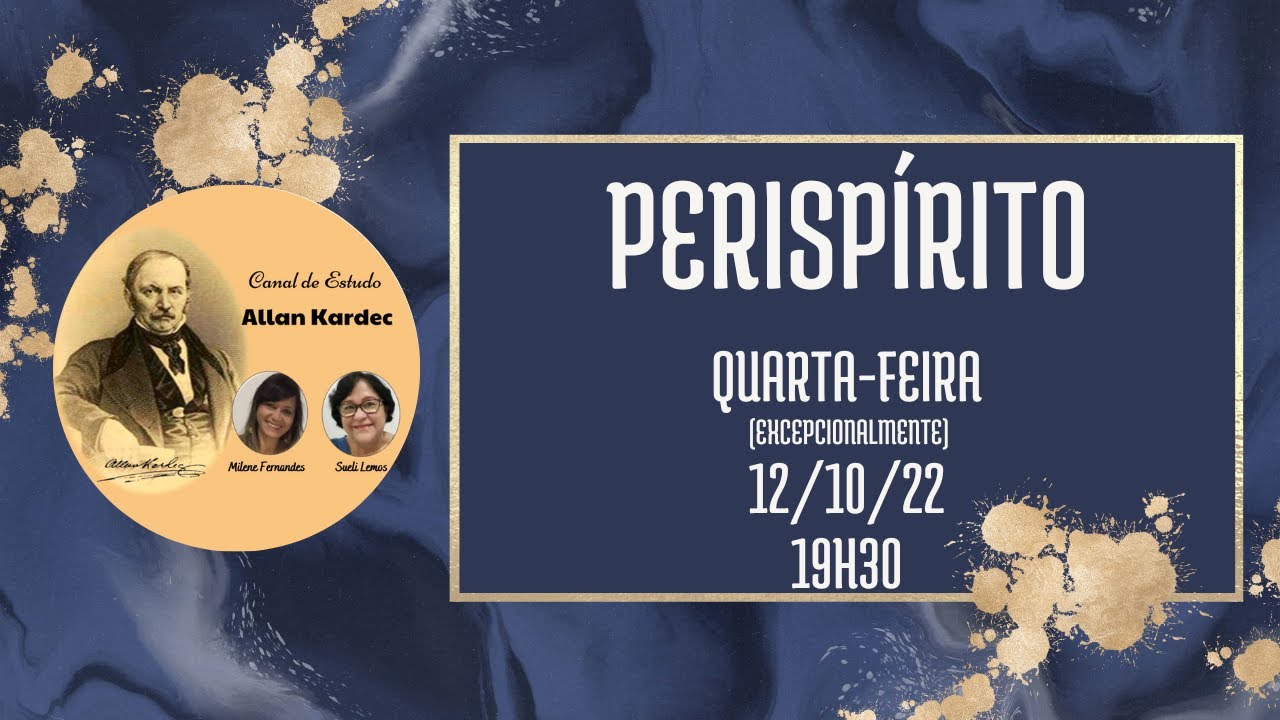 PERISPÍRITO