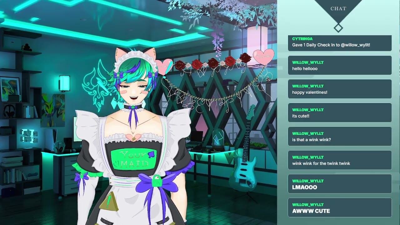 [02/14/26] VOD: 🎉 HAPPY VALENTINE'S DAY!!🎉 NEEDY STREAMER OVERLOAD⚡️🏁 | !discord