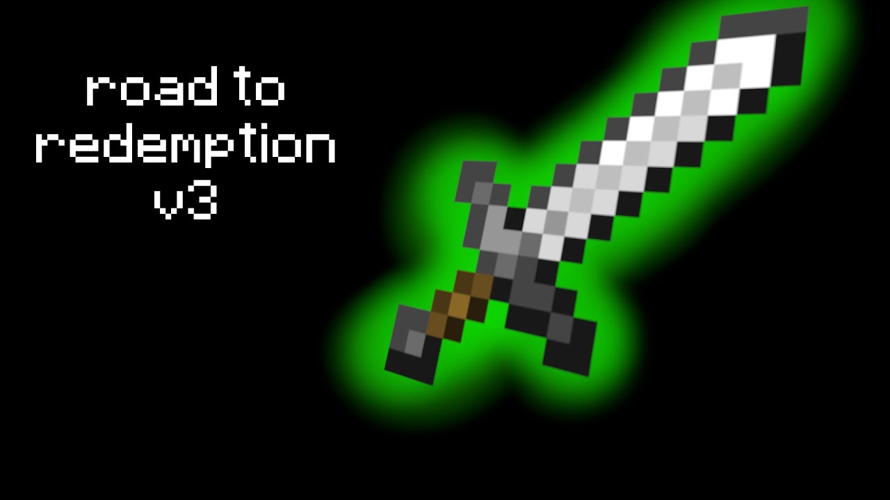 i got the BEST WEAPON in Hypixel Skyblock on my new profile | road to redemption v3