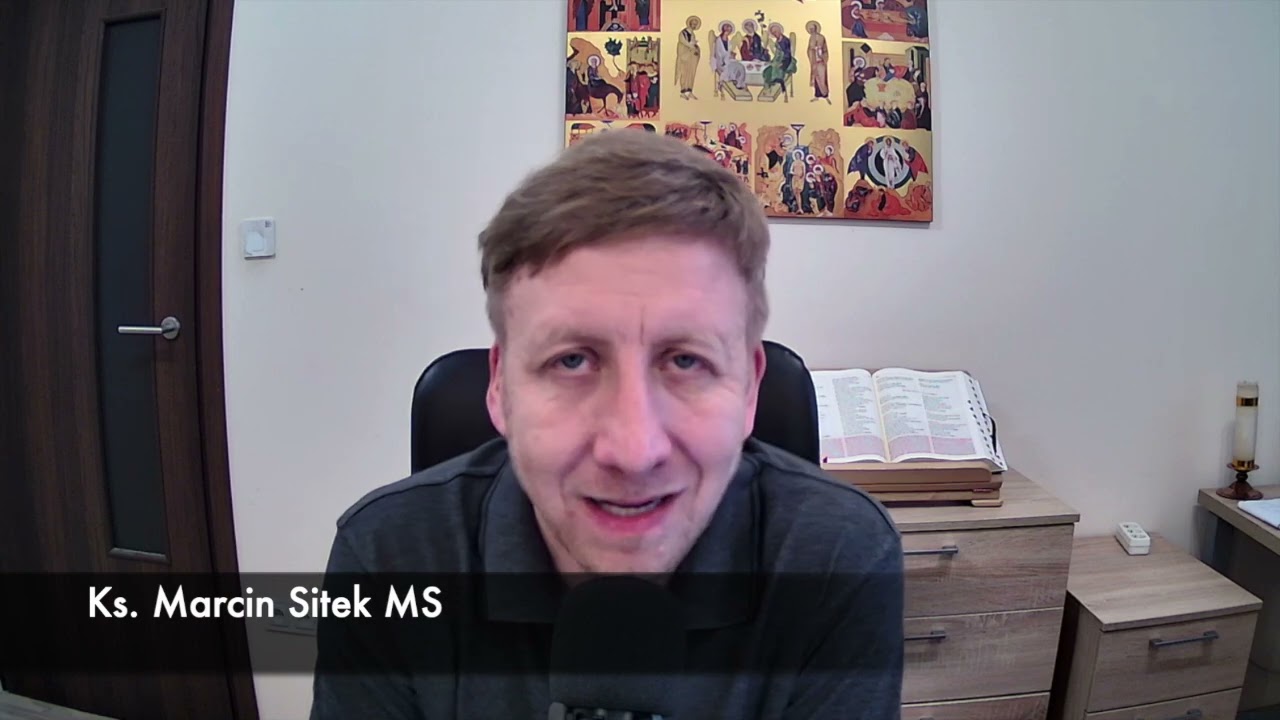 Boży impuls - I odpuść nam nasze winy   (10.03.2026)