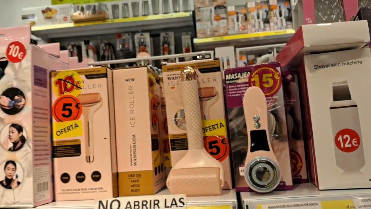 عاجل 🚨 جبت ليكم أرخص بلاصة في اسبانيا كلشي 10€يلاه سارعو اشكتسناو الهوتة🏃‍♀️