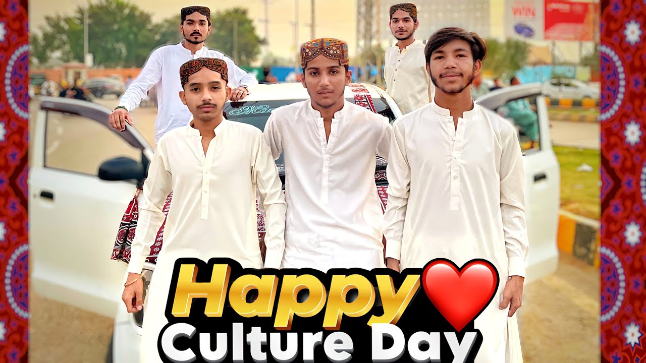 Happy Sindhi Culture Day 2K24❤️ | Bahut Maza aaya😍