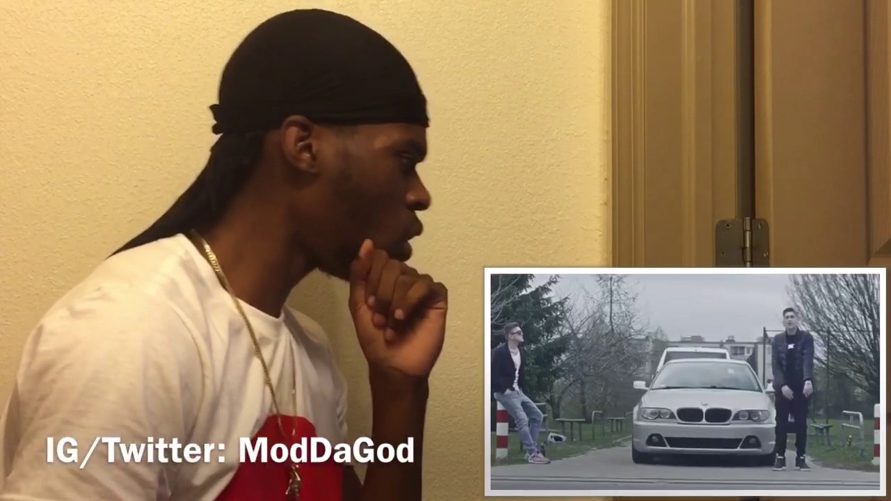 ReTo - Real_Quick (Remix) - DAMN. [REACTION] 🔥